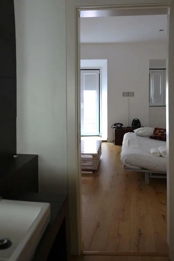 Desterro Apartments
