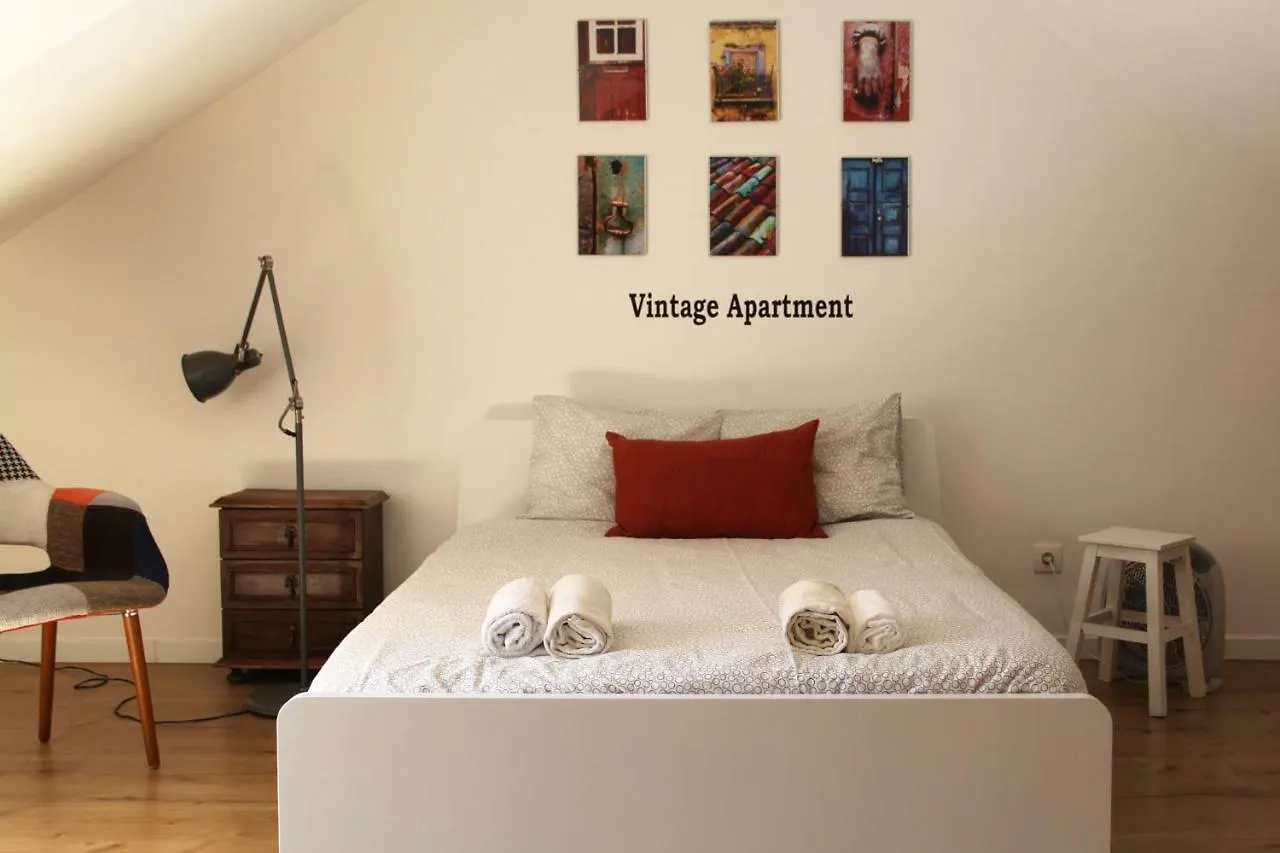 Desterro Apartments Lisboa