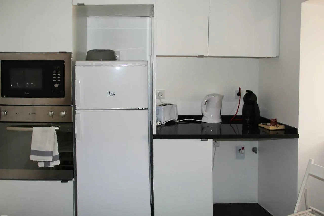 Desterro Apartments
