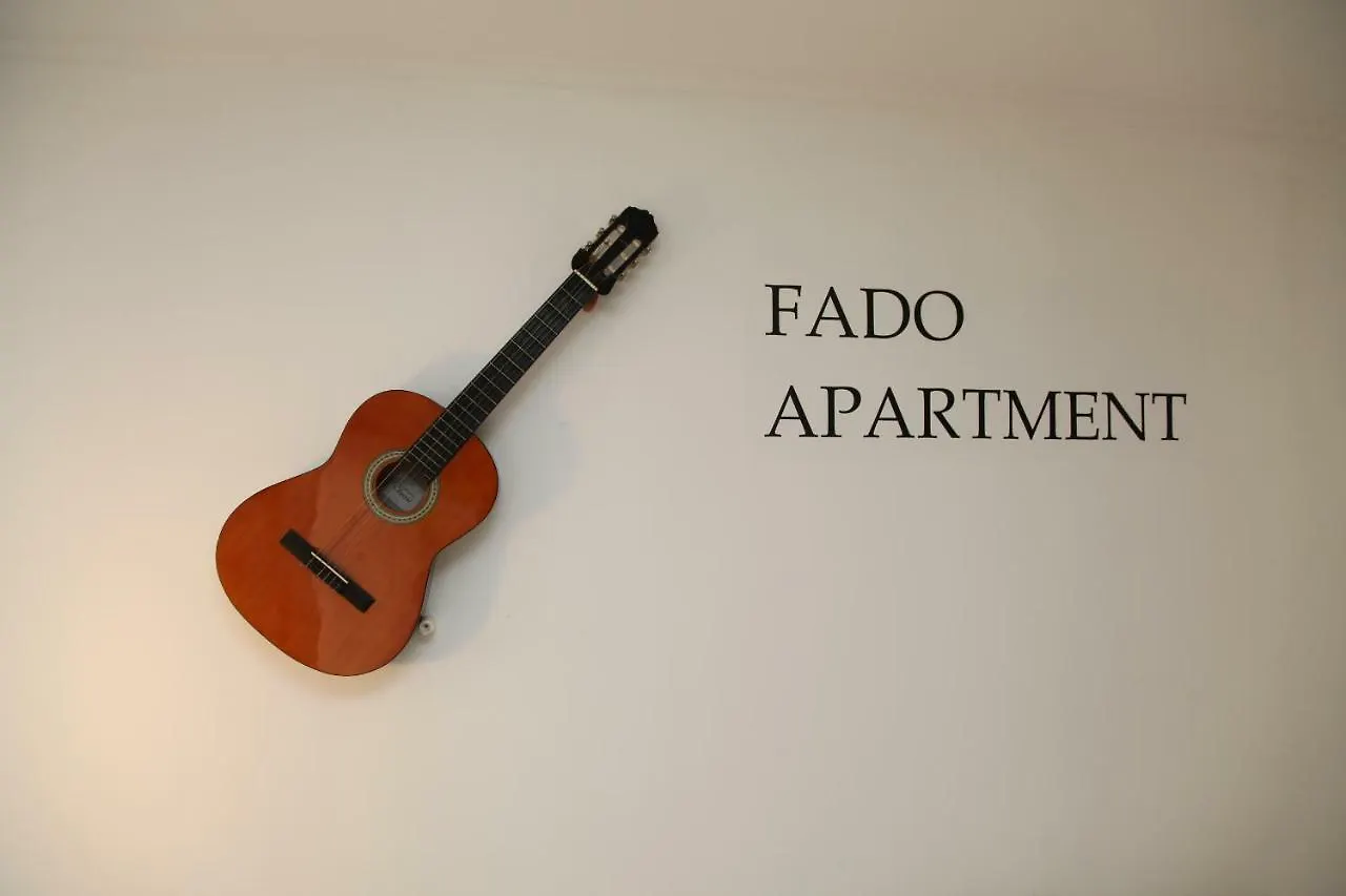 Desterro Apartments