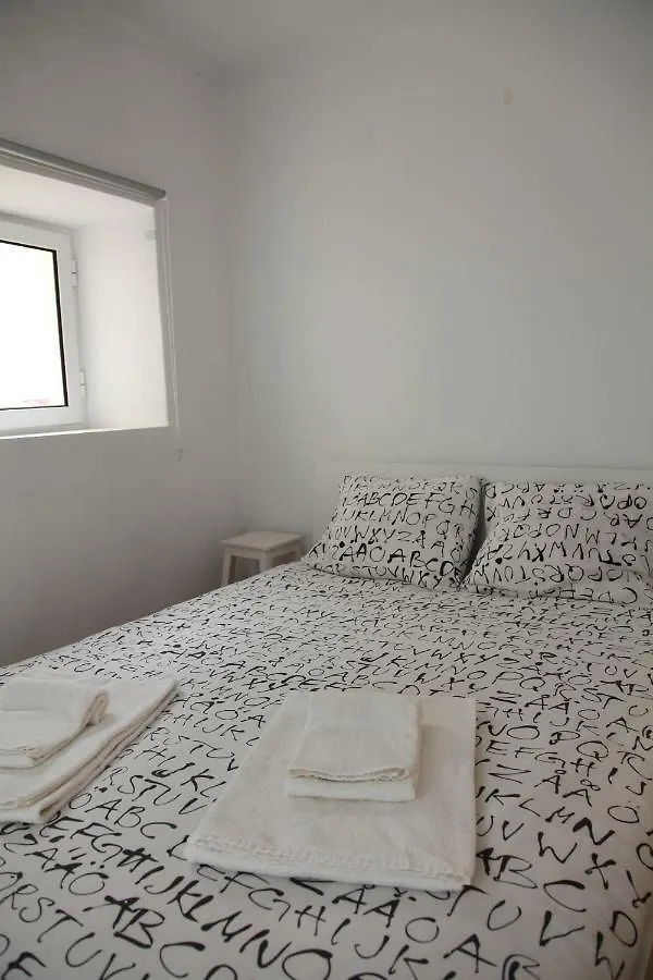 Desterro Apartments