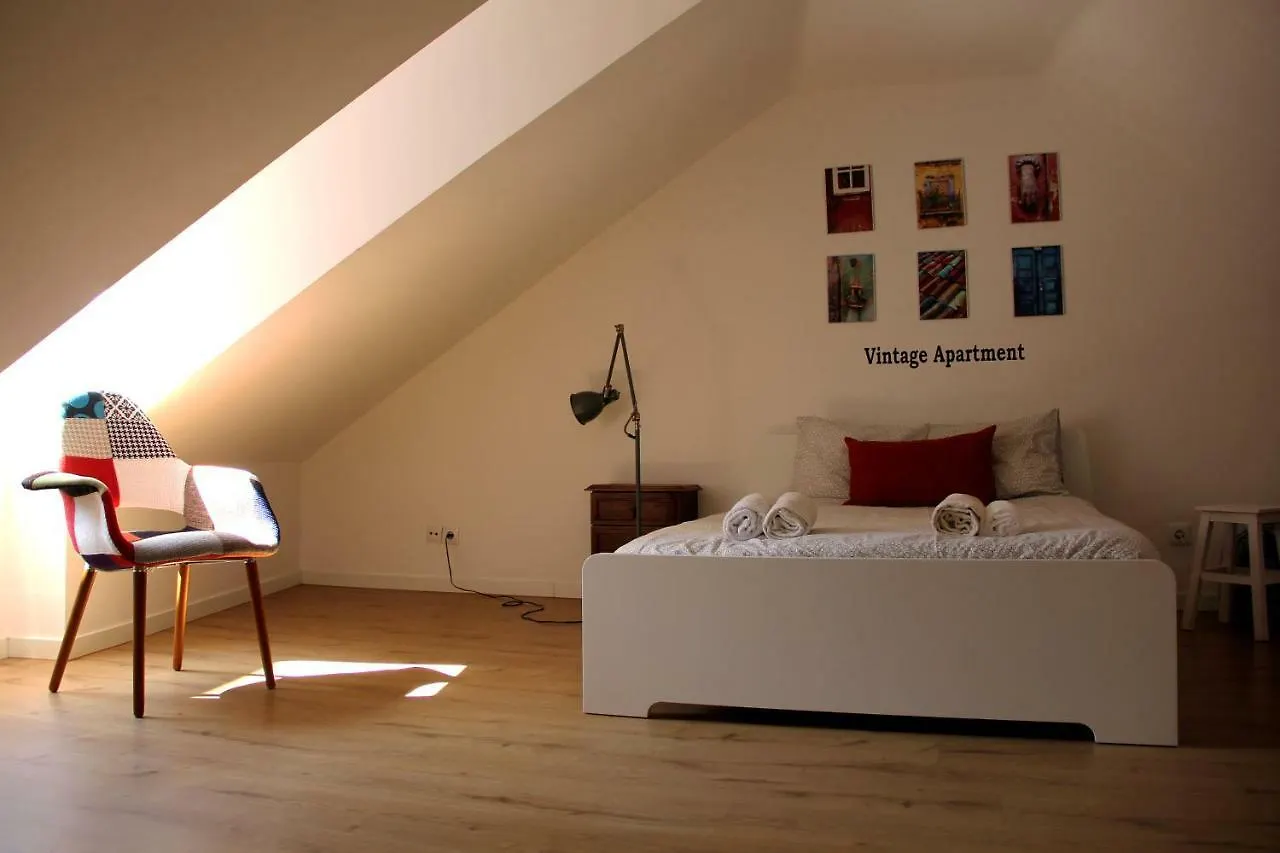 Desterro Apartments
