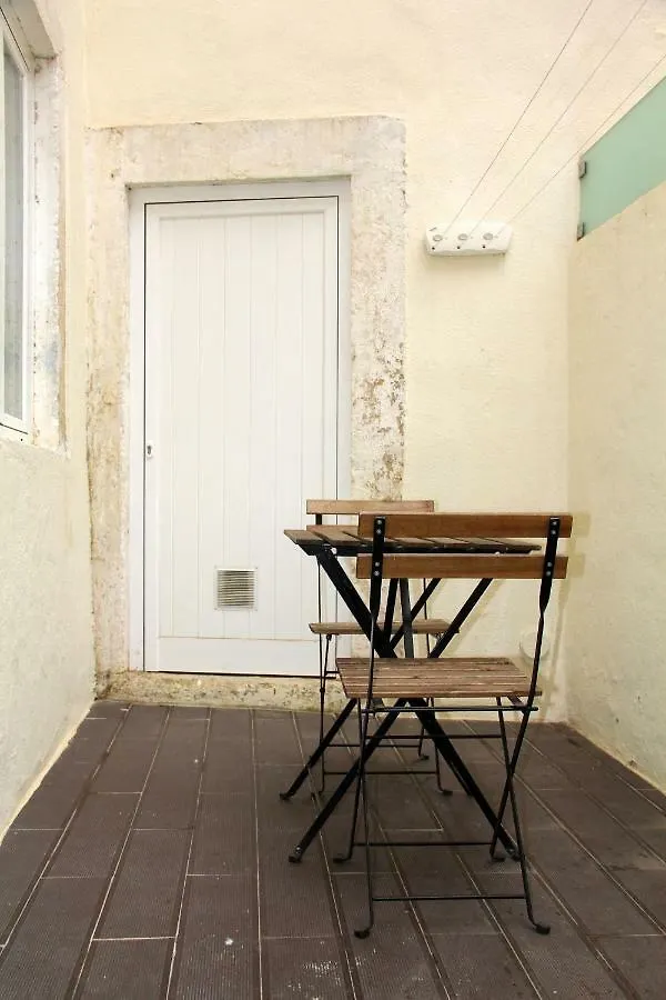 Desterro Apartments  Lisboa