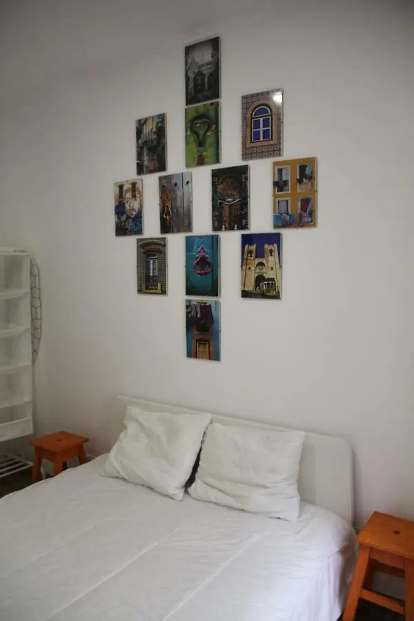 Desterro Apartments Portugal