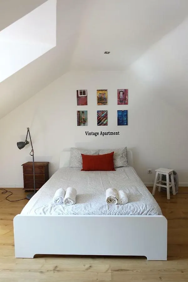 Tiles Square Apartments - Desterro Flats 0*, 리스본