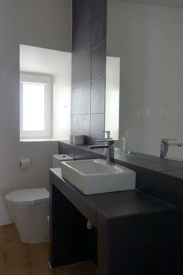 Tiles Square Apartments - Desterro Flats 포르투갈