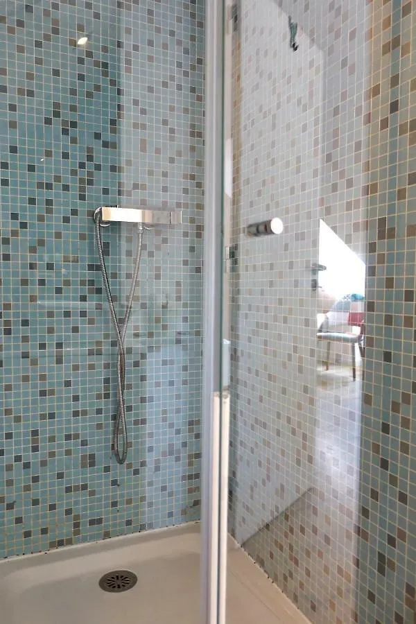 Tiles Square Apartments - Desterro Flats 포르투갈