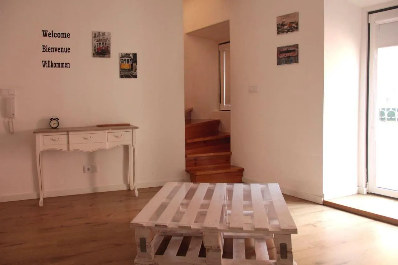 Tiles Square Apartments - Desterro Flats