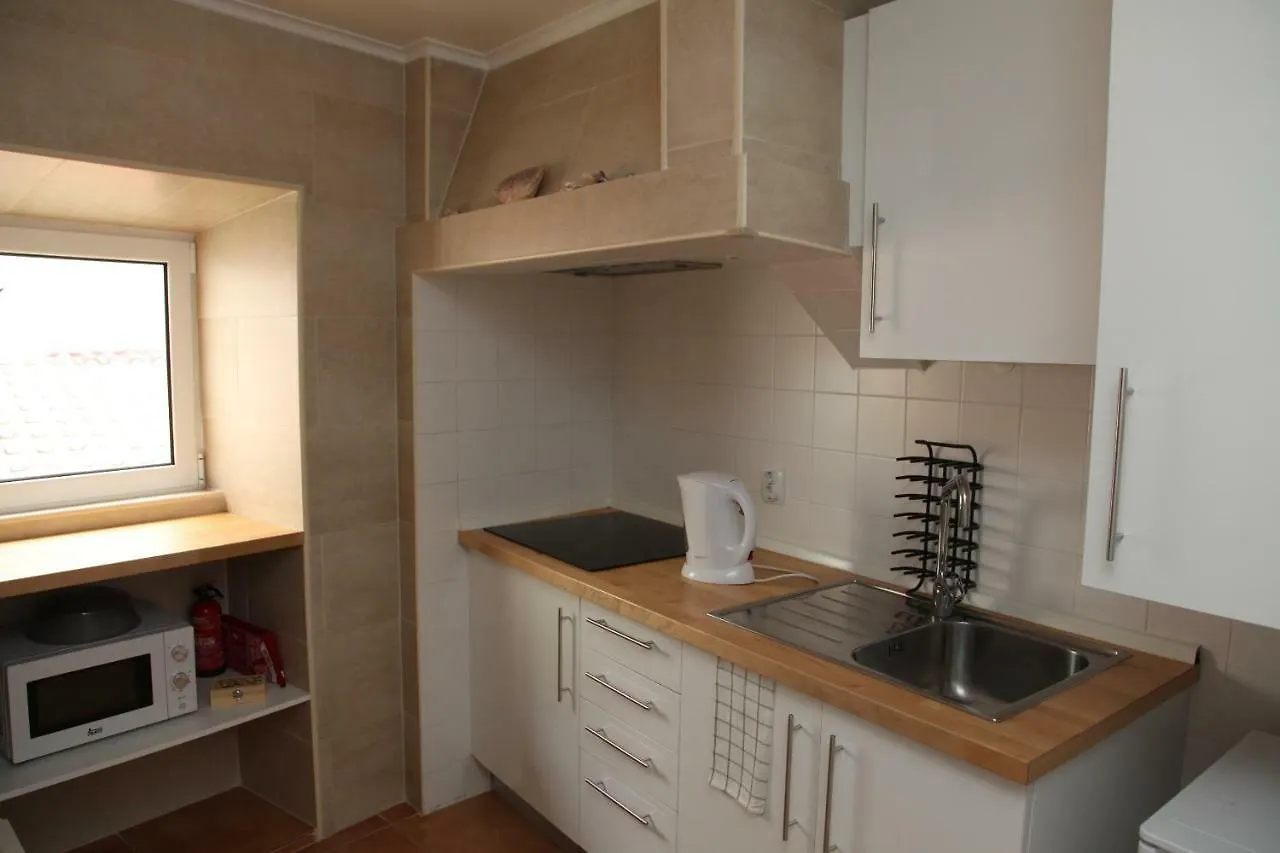 Tiles Square Apartments - Desterro Flats 0*, 리스본
