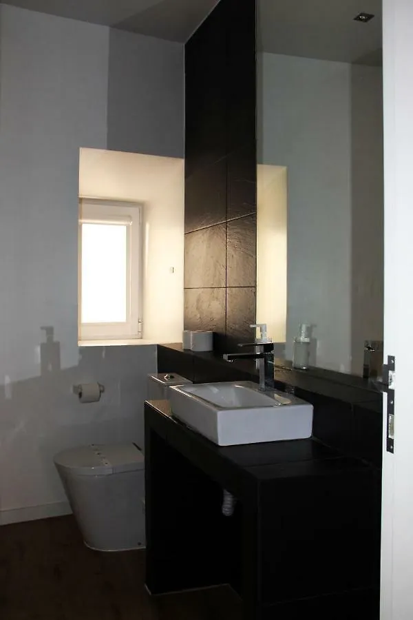 Tiles Square Apartments - Desterro Flats 0*, 리스본