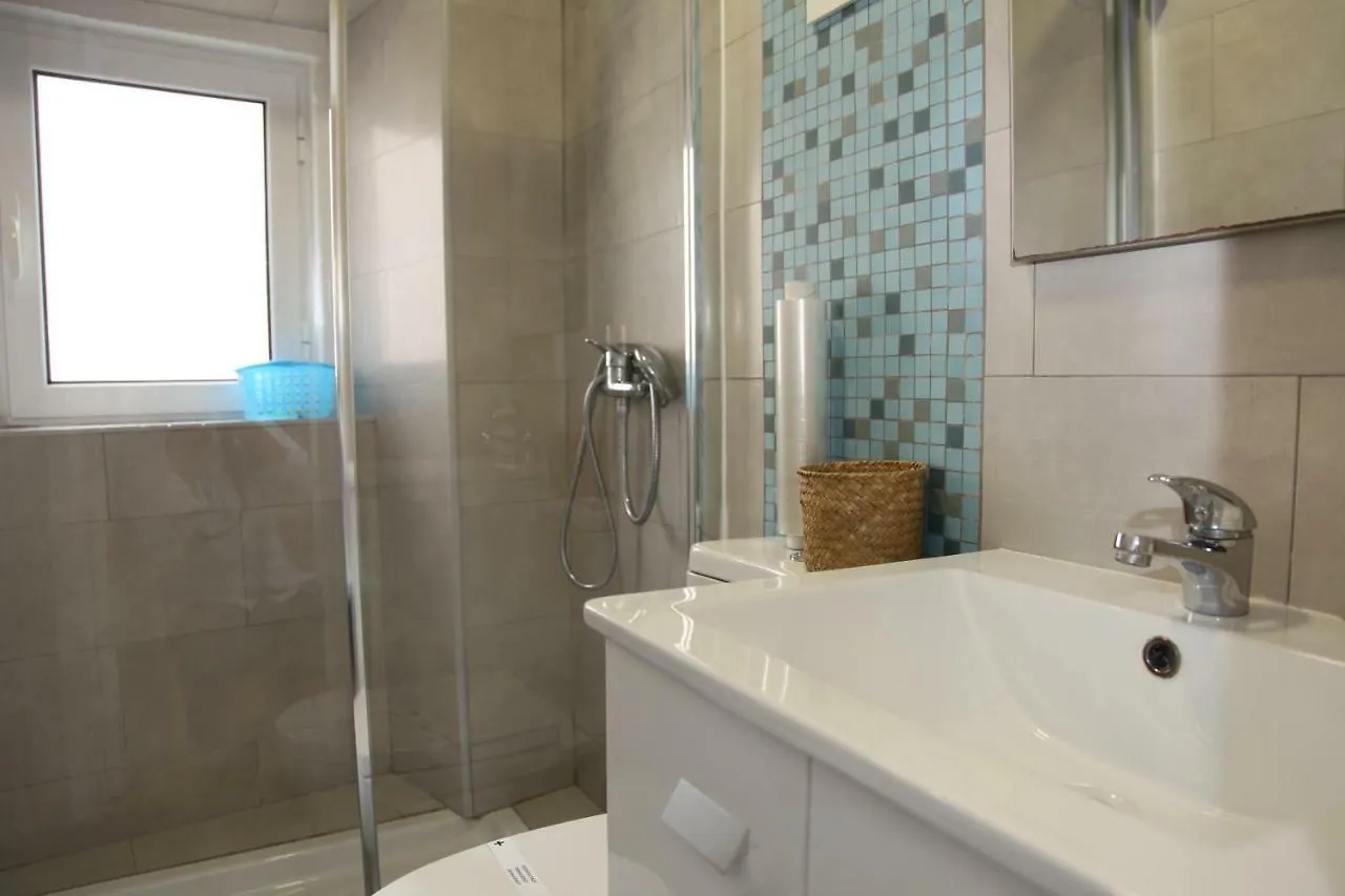 Tiles Square Apartments - Desterro Flats 0*, 리스본 포르투갈